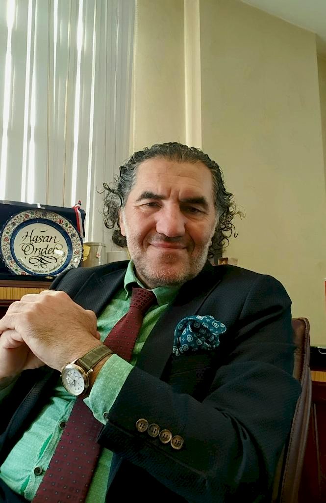 Hasan ÖNDER
