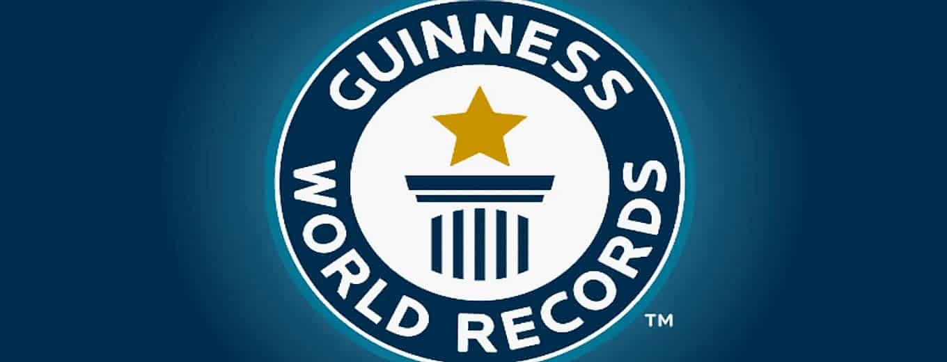 Rize Çay Çarşısı Guinness'e aday